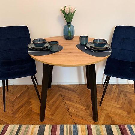 Warsaw Mermaid Apartment - Ideal Place For You Exteriör bild
