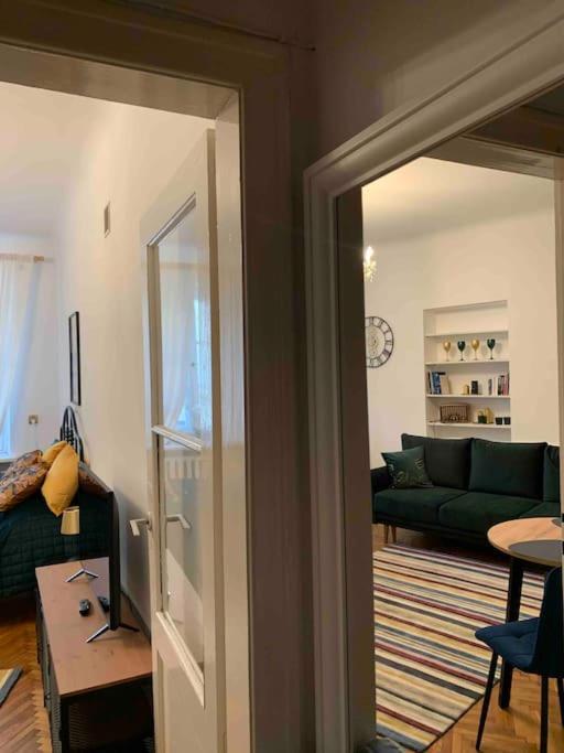Warsaw Mermaid Apartment - Ideal Place For You Exteriör bild