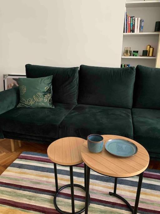 Warsaw Mermaid Apartment - Ideal Place For You Exteriör bild