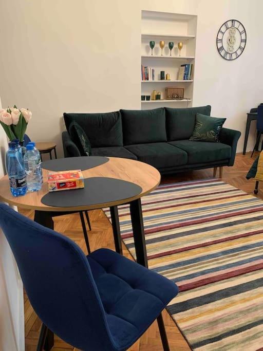 Warsaw Mermaid Apartment - Ideal Place For You Exteriör bild