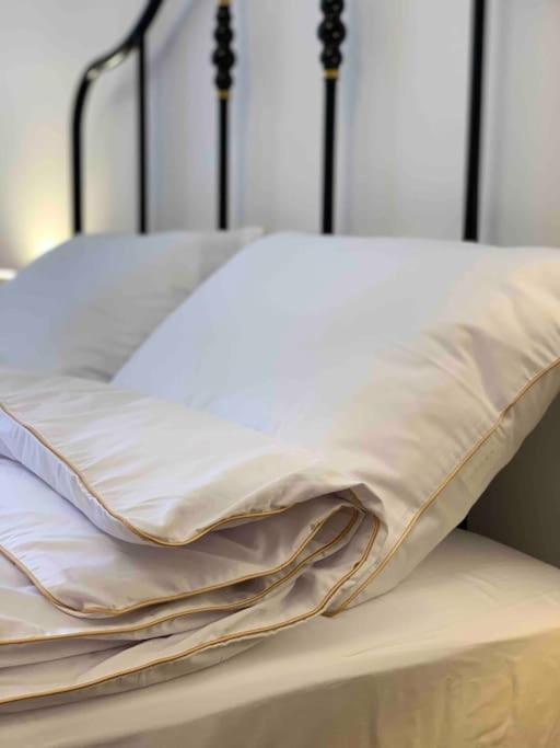Warsaw Mermaid Apartment - Ideal Place For You Exteriör bild