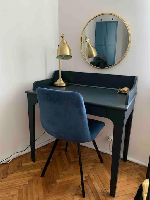 Warsaw Mermaid Apartment - Ideal Place For You Exteriör bild