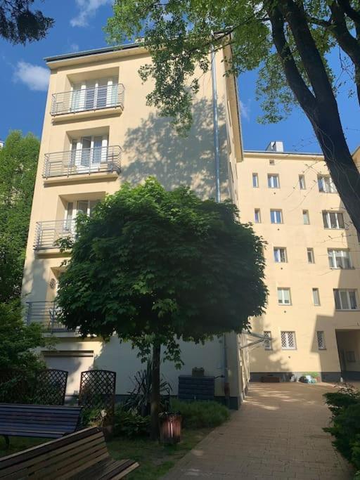 Warsaw Mermaid Apartment - Ideal Place For You Exteriör bild
