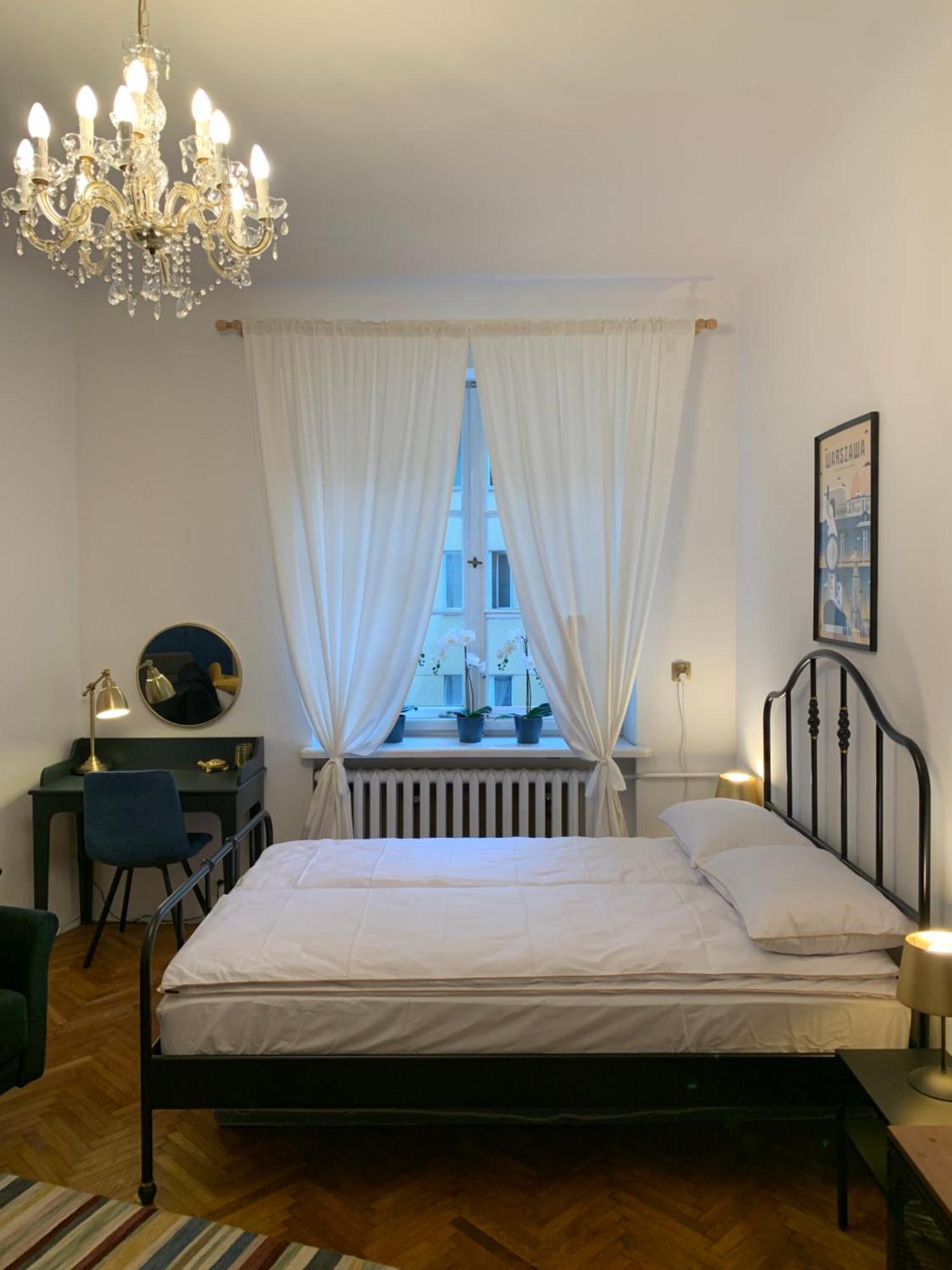 Warsaw Mermaid Apartment - Ideal Place For You Exteriör bild
