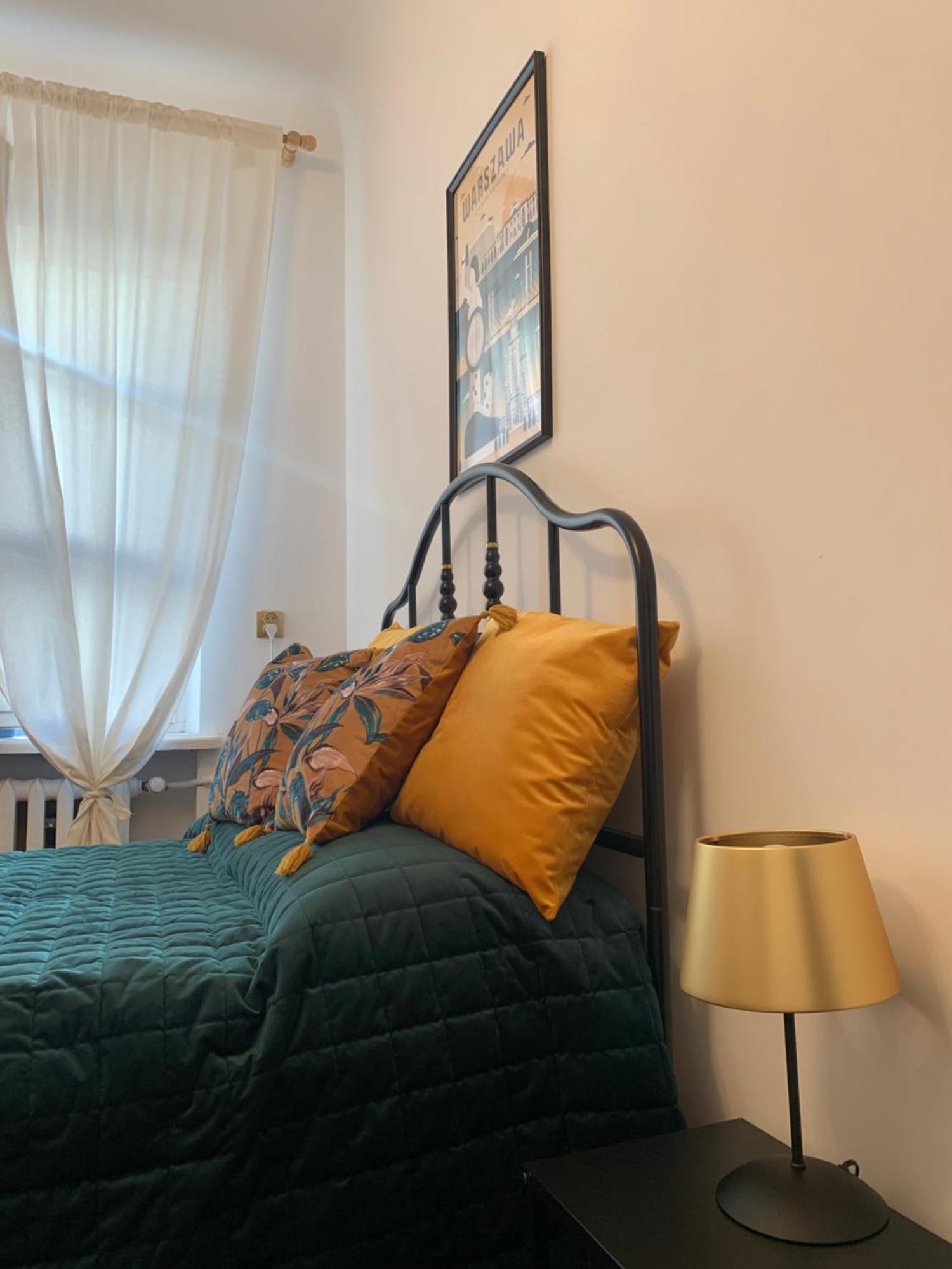 Warsaw Mermaid Apartment - Ideal Place For You Exteriör bild