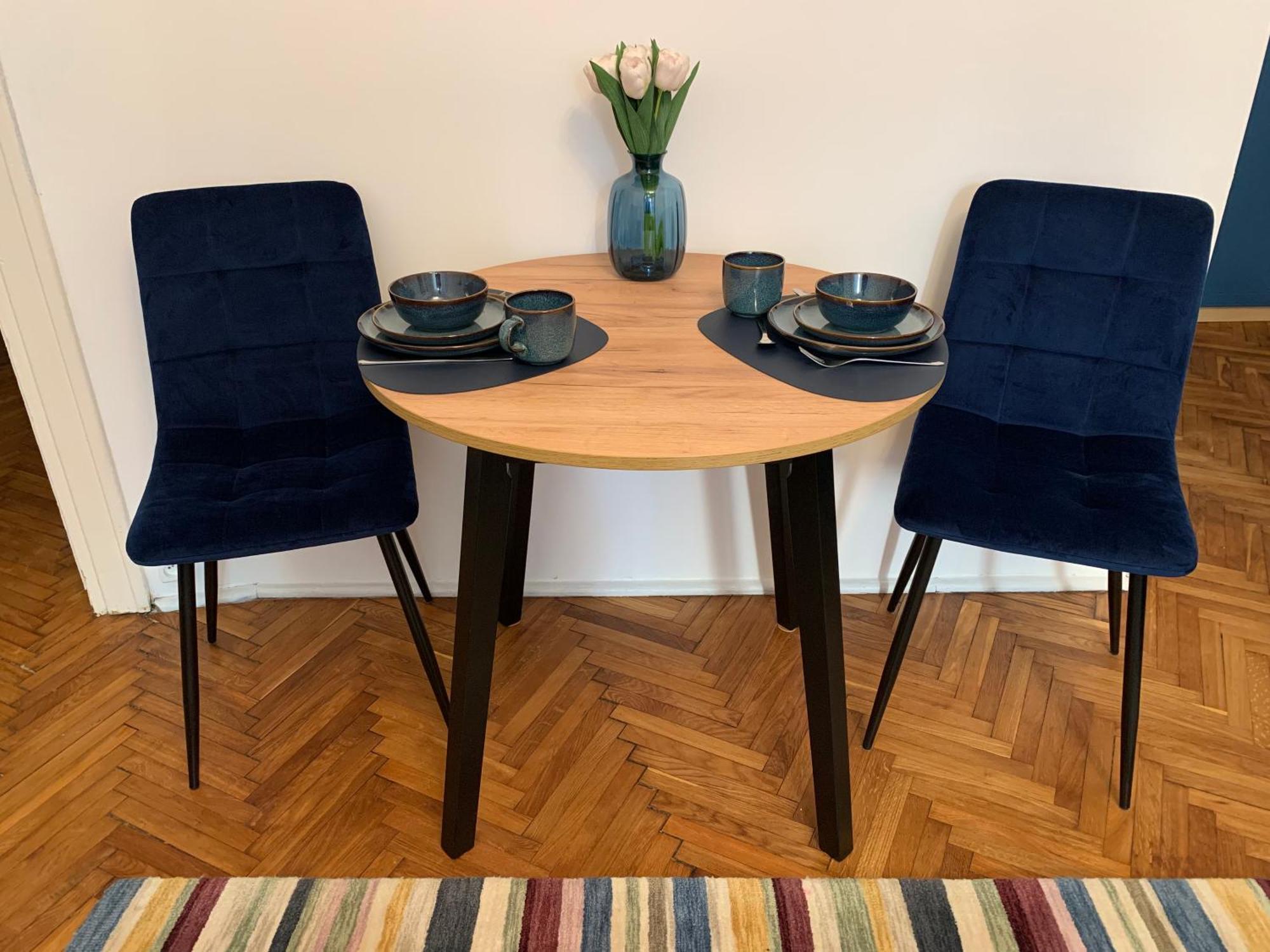 Warsaw Mermaid Apartment - Ideal Place For You Exteriör bild