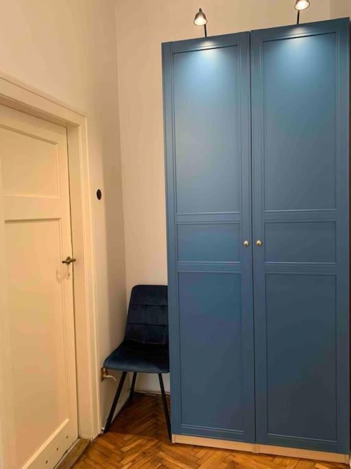 Warsaw Mermaid Apartment - Ideal Place For You Exteriör bild