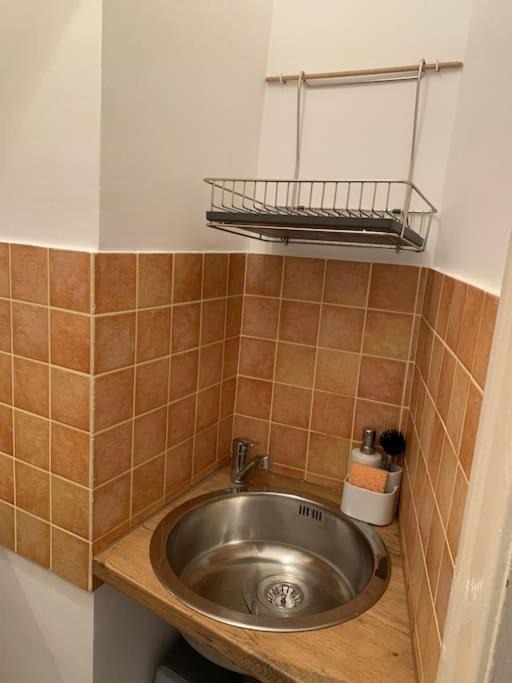 Warsaw Mermaid Apartment - Ideal Place For You Exteriör bild
