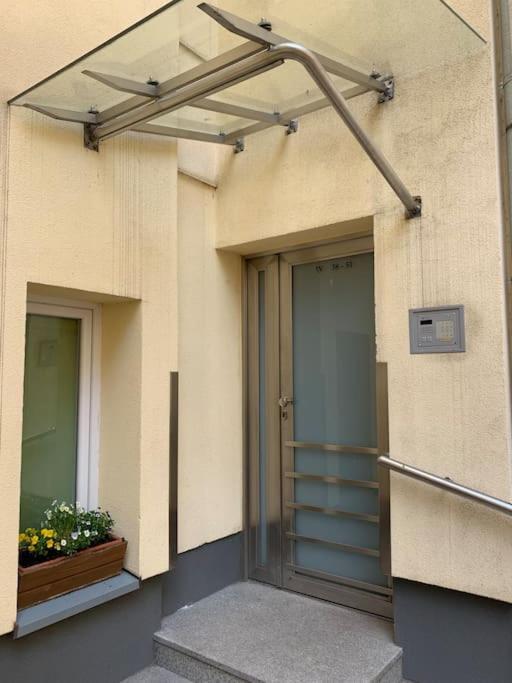 Warsaw Mermaid Apartment - Ideal Place For You Exteriör bild