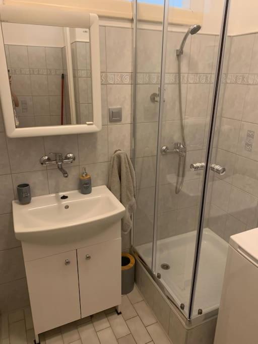 Warsaw Mermaid Apartment - Ideal Place For You Exteriör bild