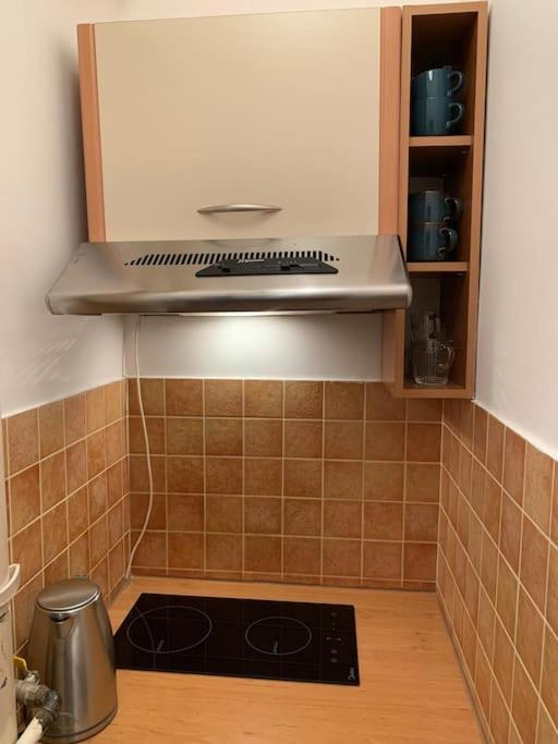 Warsaw Mermaid Apartment - Ideal Place For You Exteriör bild