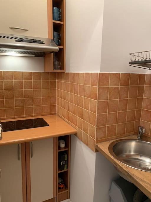 Warsaw Mermaid Apartment - Ideal Place For You Exteriör bild