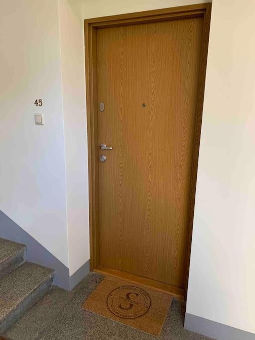 Warsaw Mermaid Apartment - Ideal Place For You Exteriör bild