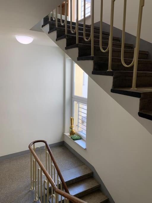Warsaw Mermaid Apartment - Ideal Place For You Exteriör bild