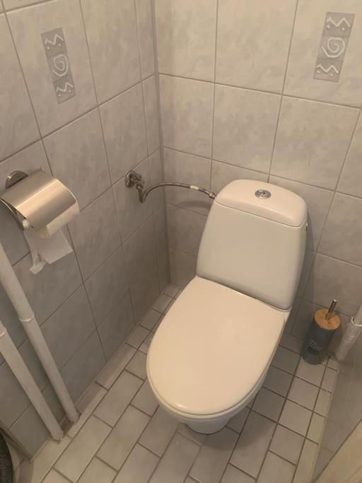 Warsaw Mermaid Apartment - Ideal Place For You Exteriör bild